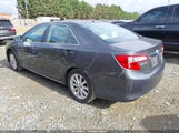 Toyota Camry Hybrid Xle 4T1BD1FK2CU037605 снимка
