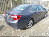 Toyota Camry Hybrid Xle 4T1BD1FK2CU037605 снимка