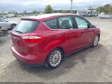 Ford C-Max Energi Sel 1FADP5CU3GL103811 снимка