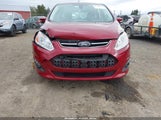 Ford C-Max Energi Sel 1FADP5CU3GL103811 снимка