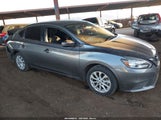 Nissan Sentra Sv 3N1AB7AP0KY261403 снимка