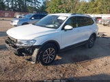 Volkswagen Tiguan 2.0T S 3VV1B7AX0MM000815 photo