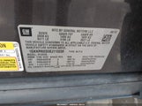 GMC Acadia Sle-1 1GKKRNED0EJ110236 снимка