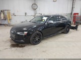Audi S4 3.0T Premium Plus WAUBGAFL2EA046780 снимка