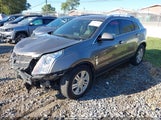 Cadillac Srx Luxury Collection 3GYFNAE39CS591439 снимка