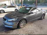 Honda Accord 2.4 Lx 1HGCP2F33CA096261 снимка