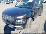 Hyundai Venue Sel KMHRC8A30MU116167 снимка