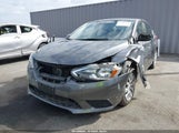 Nissan Sentra S 3N1AB7AP7JY317013 снимка