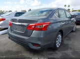 Nissan Sentra S 3N1AB7AP7JY317013 снимка