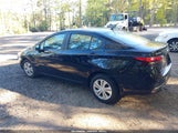 Nissan Versa 1.6 S 3N1CN8BVXRL873649 снимка