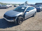 Honda Civic Lx 2HGFC2F57HH541961 снимка