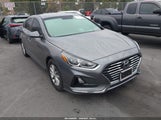 Hyundai Sonata Se 5NPE24AF0JH677211 снимка