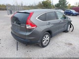 Honda Cr-V Ex 2HKRM4H55EH627080 снимка