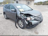 Honda Cr-V Ex 2HKRM4H55EH627080 снимка