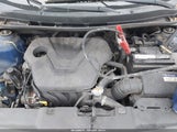 Hyundai Accent Se KMHCT4AE7HU326822 снимка