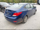 Hyundai Accent Se KMHCT4AE7HU326822 снимка