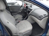 Hyundai Accent Se KMHCT4AE7HU326822 снимка