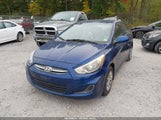 Hyundai Accent Se KMHCT4AE7HU326822 снимка