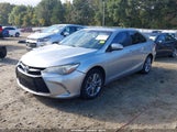 Toyota Camry Se 4T1BF1FK3HU446715 снимка