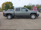 Chevrolet Silverado  Lt 3GCPKSE37BG237428 снимка