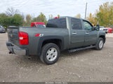 Chevrolet Silverado  Lt 3GCPKSE37BG237428 снимка