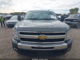 Chevrolet Silverado  Lt 3GCPKSE37BG237428 снимка