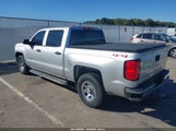 Chevrolet Silverado  Work Truck 2Wt 3GCUKPEH1EG100372 снимка