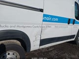 Ram Promaster  High Roof 136 Wb 3C6TRVCGZKE511718 fotografie