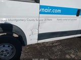 Ram Promaster  High Roof 136 Wb 3C6TRVCGZKE511718 fotografie