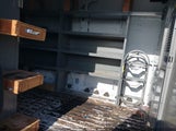 Ram Promaster  High Roof 136 Wb 3C6TRVCGZKE511718 fotografie