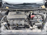 Nissan Sentra Sv 3N1AB7AP2GL670376 снимка