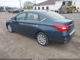 Nissan Sentra Sv 3N1AB7AP2GL670376 снимка