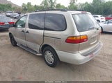 Toyota Sienna Xle 4T3ZF13C4YU263505 снимка