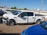 Ford F-150 Xlt 1FTEW1E5XJKE80214 снимка