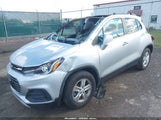 Chevrolet Trax Fwd Lt KL7CJLSB4LB017562 photo