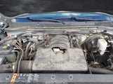 GMC Sierra 1GTV2LEH6HZ367363 снимка