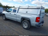 GMC Sierra 1GTV2LEH6HZ367363 снимка