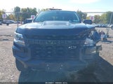 Chevrolet Colorado 4Wd Short Box Zr2 1GCGTEEN4N1101356 fotografie