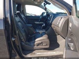 Chevrolet Colorado 4Wd Short Box Zr2 1GCGTEEN4N1101356 снимка