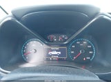 Chevrolet Colorado 4Wd Short Box Zr2 1GCGTEEN4N1101356 fotografie