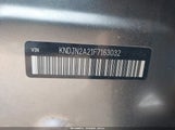 Kia Soul KNDJN2A21F7163032 снимка