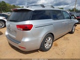 Kia Sedona Lx KNDMB5C17G6209756 fotografie