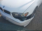 BMW 745Li WBAGN63403DR08363 снимка