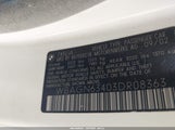 BMW 745Li WBAGN63403DR08363 снимка
