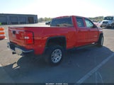 GMC Sierra  Sle 2GTV2MEC2J1104599 fotografie