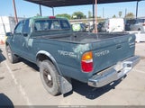 Toyota Tacoma Prerunner V6 4TASN92N1XZ453228 photo