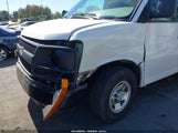 GMC Savana Work Van 1GTGG29C981235134 снимка