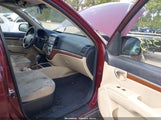 Hyundai Santa Fe Gls 5NMSG13D58H182007 fotografie