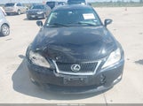 Lexus Is 250 JTHBK262195106883 снимка