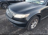 Infiniti Fx35 JNRAS08W68X208619 снимка